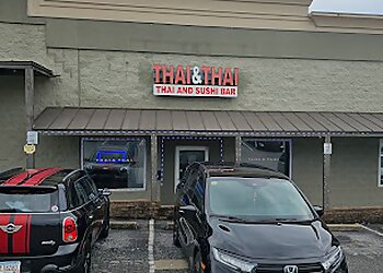 Columbus Thai Restaurants Thai and Thai