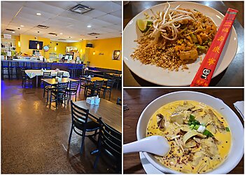 Columbus Thai Restaurants Thai and Thai