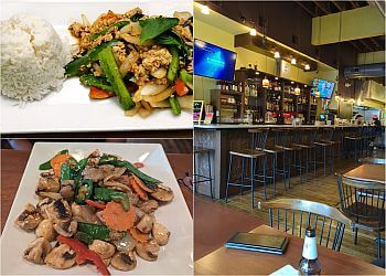 Manchester Thai Restaurants Thai Food Connection