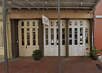 New Orleans Thai Restaurants Thaihey NOLA