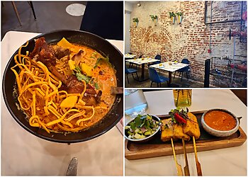 New Orleans Thai Restaurants Thaihey NOLA