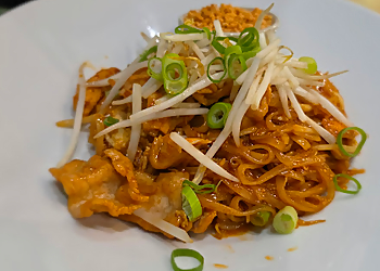 Thaijindesu Thai and Sushi Bar Thaijindesu Thai and Sushi Bar - Newport News, VA Thai Restaurants - Dish Image