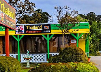 Columbia Thai Restaurants Thailand Restaurant