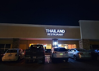 Independence Thai Restaurants Thailand Restaurant