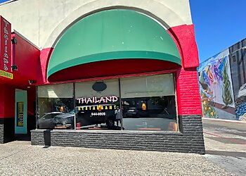Modesto Thai Restaurants Thailand Restaurant