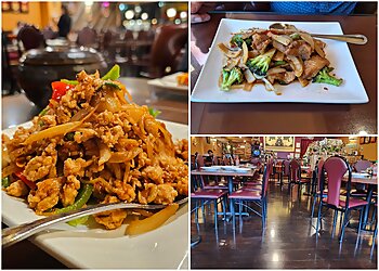 Modesto Thai Restaurants Thailand Restaurant