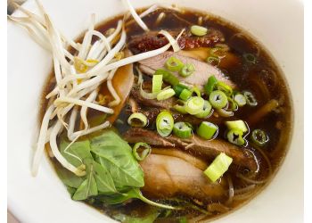 Thailicious Thai cuisine and Hotpot Charleston Thai Restaurants
