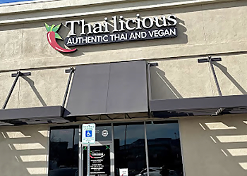 Henderson Thai Restaurants Thailicious