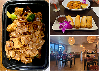 Henderson Thai Restaurants Thailicious