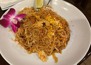 Thailicious Henderson Thai Restaurants