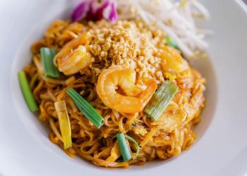 Thailicious Thai cuisine and Hotpot Charleston Thai Restaurants