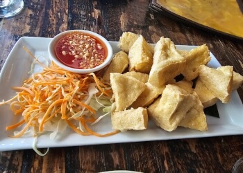 Thaiphoon Washington Thai Restaurants