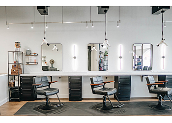 Oklahoma City Beauty Salons Thairapy Lounge Salon