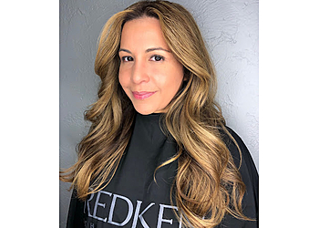 Oklahoma City Beauty Salons Thairapy Lounge Salon