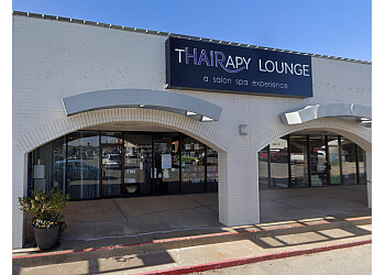 Oklahoma City beauty salon Thairapy Lounge Salon