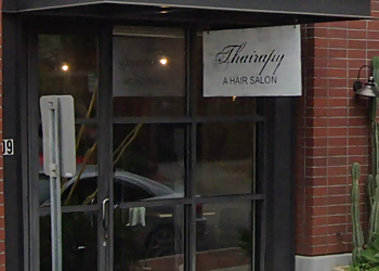 Pasadena Hair Salons Thairapy Salon