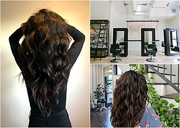 Pasadena Hair Salons Thairapy Salon