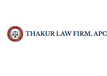 Fullerton Real Estate Lawyers Thakur Law Firm, APC