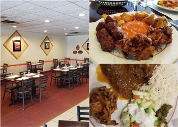 3 Best Indian Restaurants in Rochester, NY - Expert Recommendations