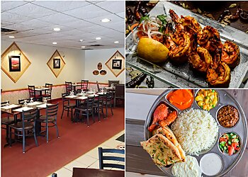 Rochester Indian Restaurants Thali of India
