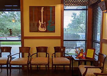 Round Rock Kids Dentists Thames, DDS - PEDIATRIC DENTISTRY OF ROUND ROCK