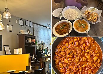 Philadelphia Indian Restaurants Thanal Indian Tavern