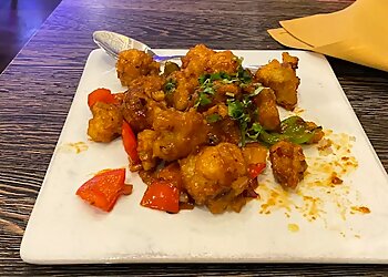 Thanal Indian Tavern Philadelphia Indian Restaurants image 1