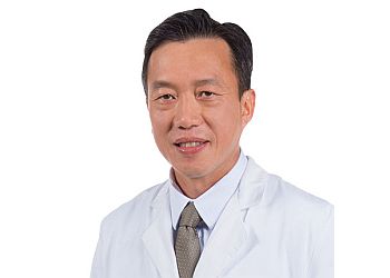 Thanh D. Vo, MD - FAMILY PRACTICE SOUTH