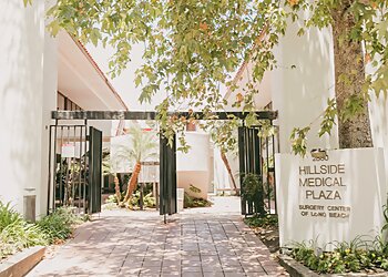 Long Beach Neurologists Thanh L. Le, MD - ADULT & CHILD NEUROLOGY ASSOCIATES, INC.