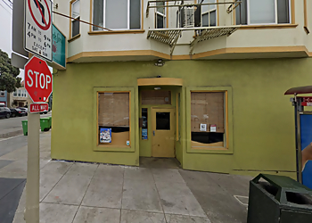 San Francisco Vietnamese Restaurants Thanh Long Restaurant