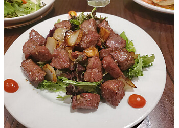 Thanh Long Restaurant San Francisco Vietnamese Restaurants