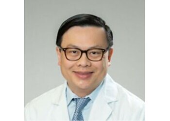 Thanh M. Nguyen, MD - OCHSNER HEALTH CENTER New Orleans Cardiologists image 1