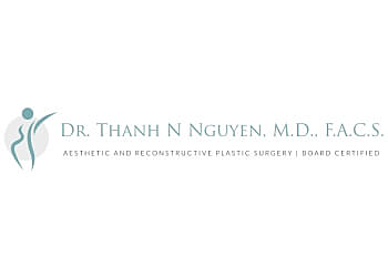 Garden Grove Plastic Surgeon Thanh N. Nguyen, MD, FACS