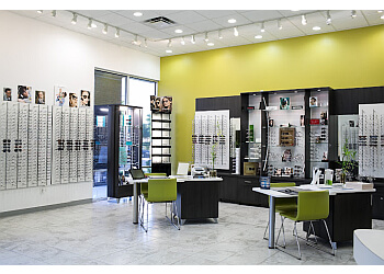 Orlando Pediatric Optometrists Thanh Nguyen, OD - YOU & EYES