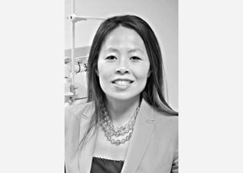 Thanh Pham, OD - Tacoma Family Eyecare