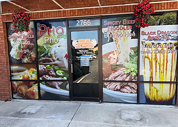 Thanh Tam Sandwiches - Tallahassee, FL Vietnamese Restaurants - Restaurant Exterior Image