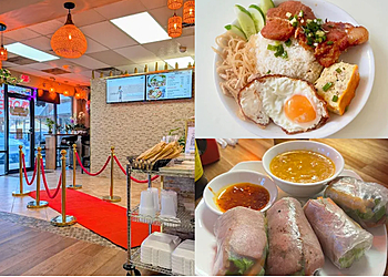 Thanh Tam Sandwiches - Tallahassee, FL Vietnamese Restaurants - collage image(highlights)