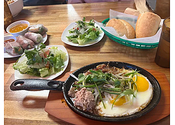Thanh Tam Sandwiches - Tallahassee, FL Vietnamese Restaurants - Food Image