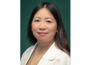 Thanh-Van Nguyen, MD Santa Ana Ent Doctors