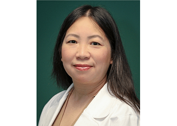 Thanh-Van Nguyen, MD Santa Ana Ent Doctors