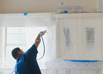 That 1 Painter - Richardson, TX Painters - Indoor Service Image