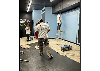 Tyler Painters That 1 Painter East Texas