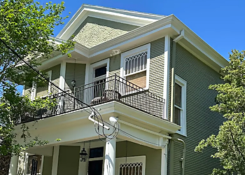 New Orleans Painters That 1 Painter New Orleans