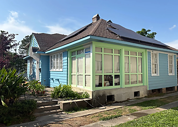 New Orleans Painters That 1 Painter New Orleans