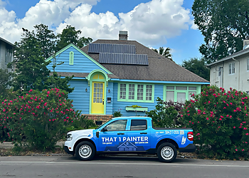 New Orleans Painters That 1 Painter New Orleans