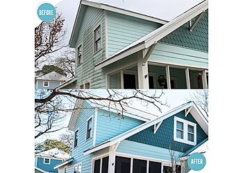 Richardson Painters That 1 Painter Richardson