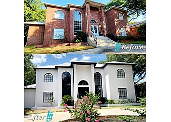 Richardson Painters That 1 Painter Richardson