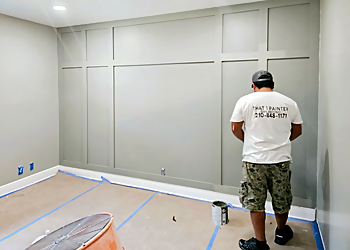 San Antonio Painters That 1 Painter San Antonio