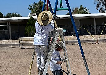Scottsdale Painters That 1 Painter Scottsdale