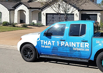 That 1 Painter Waco - Killeen Killeen Painters